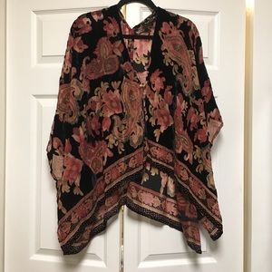 Joesph ribcoff cardigan
